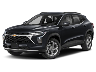 Chevrolet Trax - Hardy Chevrolet GMC in Dallas GA