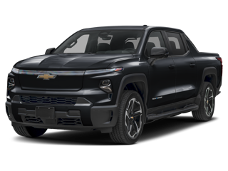Chevrolet Silverado EV - Hardy Chevrolet in Dallas GA