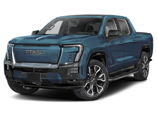 Sierra EV vs. Ford Lightning - Hardy Chevrolet GMC in Dallas GA