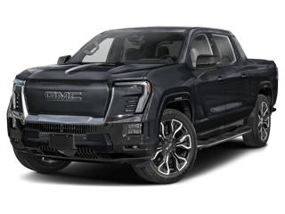 Sierra EV vs. Cybertruck - Hardy Chevrolet GMC in Dallas GA