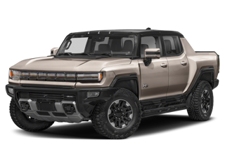 HUMMER EV vs Tesla Cybertruck - Hardy Chevrolet GMC in Dallas GA