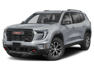 GMC Acadia - Hardy Chevrolet GMC in Dallas GA