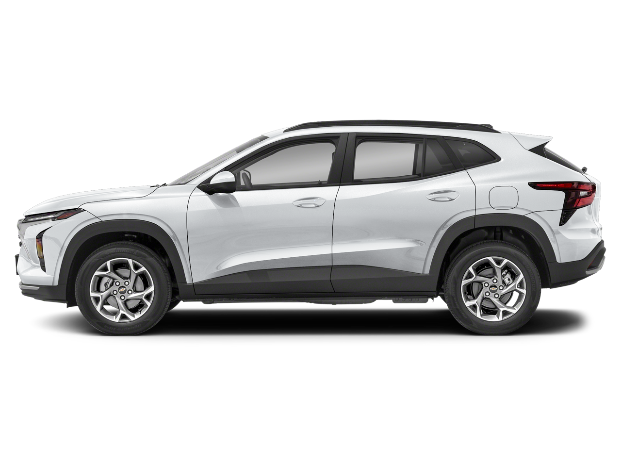 2026 Chevrolet Trax LS - Photo 27