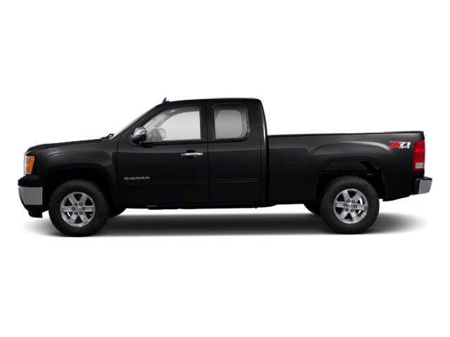 2011 GMC Sierra 1500 SLE