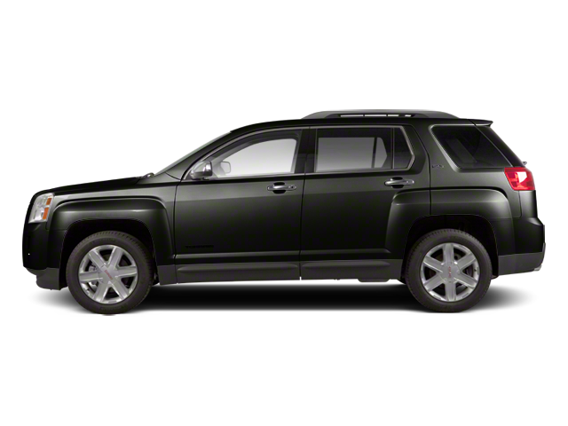 2012 GMC Terrain SLT-1