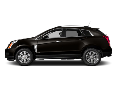 2016 Cadillac SRX Performance Collection