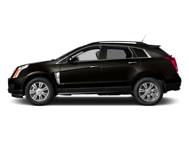 2016 Cadillac SRX Performance Collection
