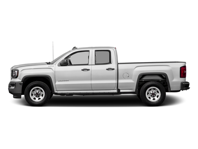 2017 GMC Sierra 1500 NA