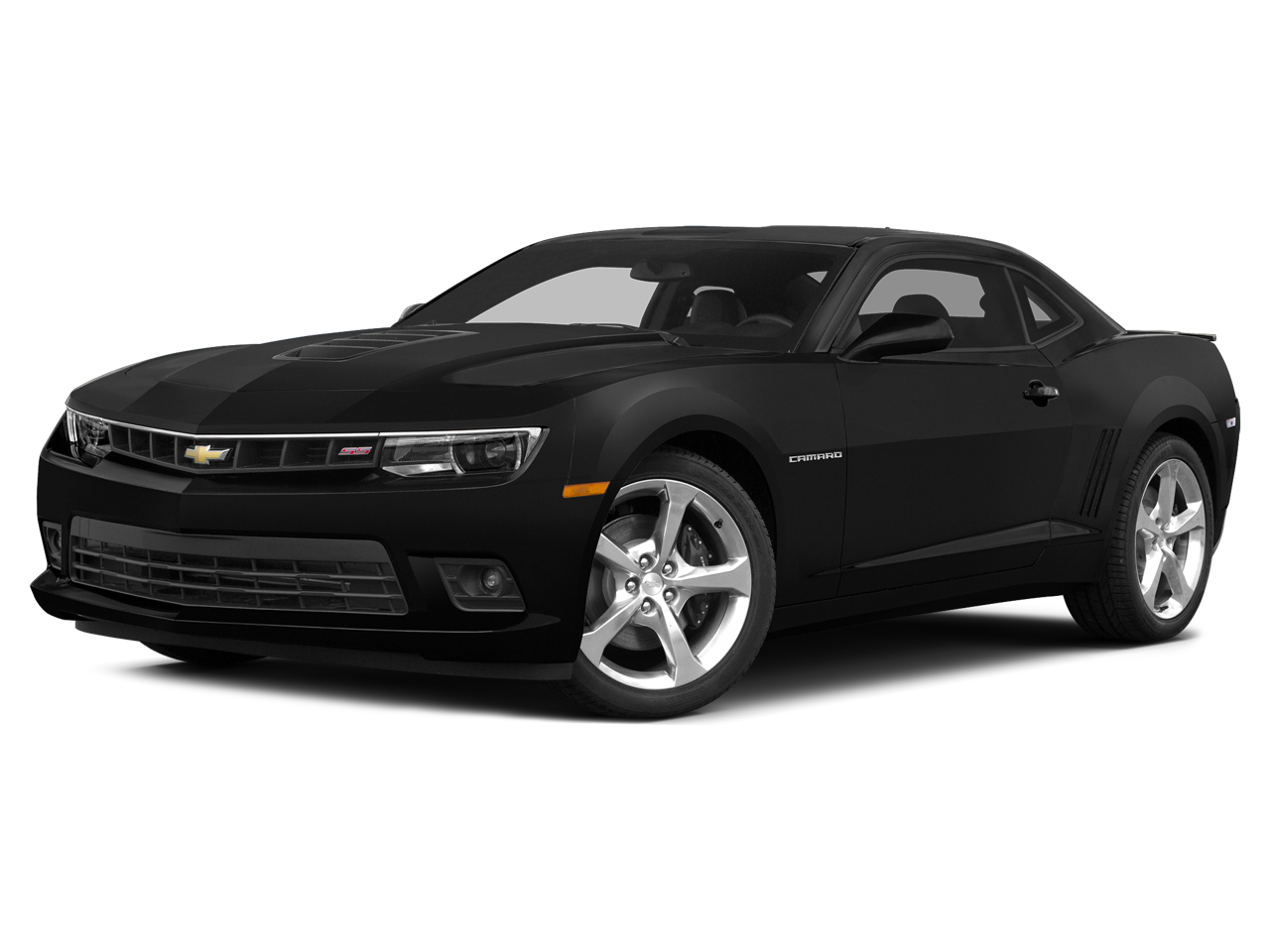 2015 Chevrolet Camaro SS