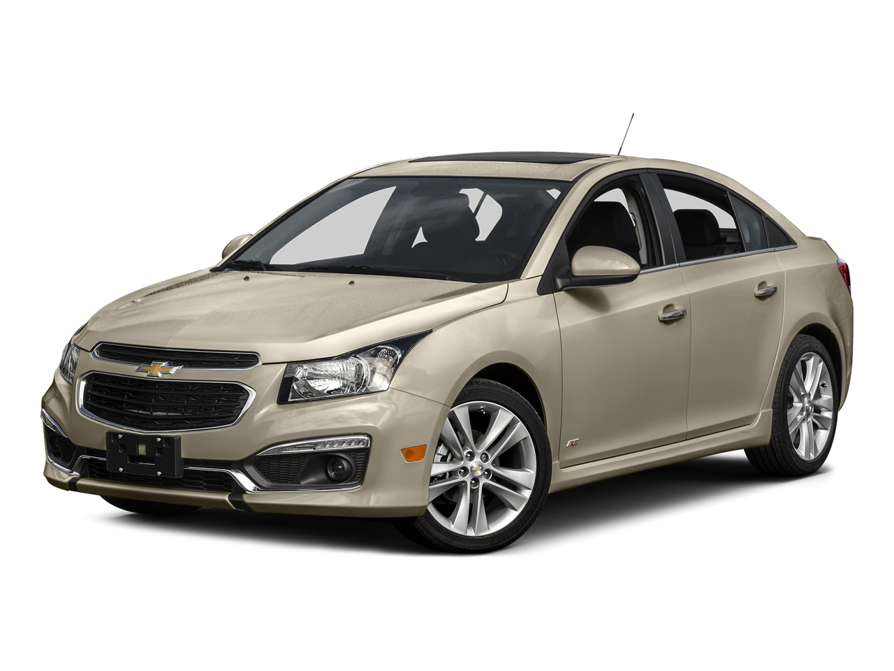 2016 Chevrolet Cruze 1LT Auto's photo
