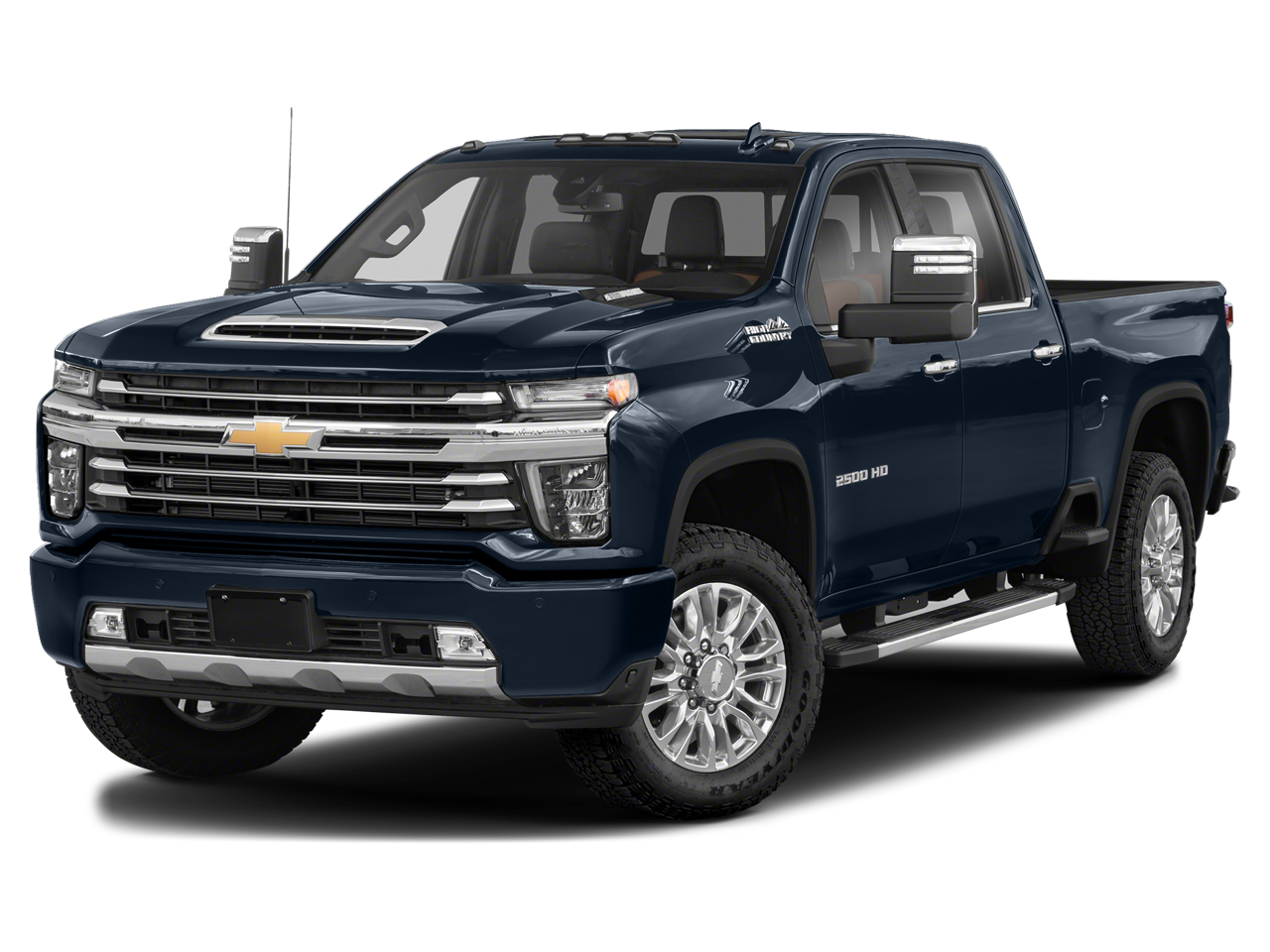 2020 Chevrolet Silverado 2500HD High Country for sale in Dallas, GA