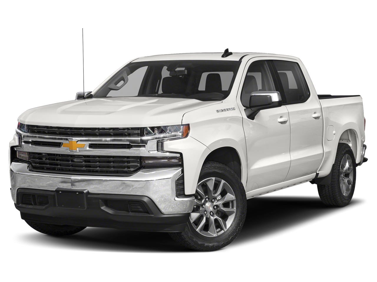 2022 Chevrolet Silverado 1500 High Country 4X4 Crew Cab Short Box's photo