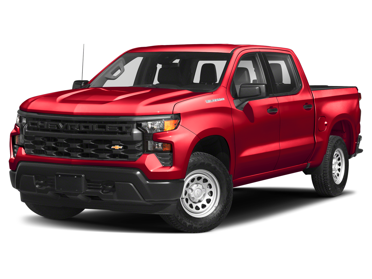 2023 Chevrolet Silverado 1500 RST for sale in Dallas, GA