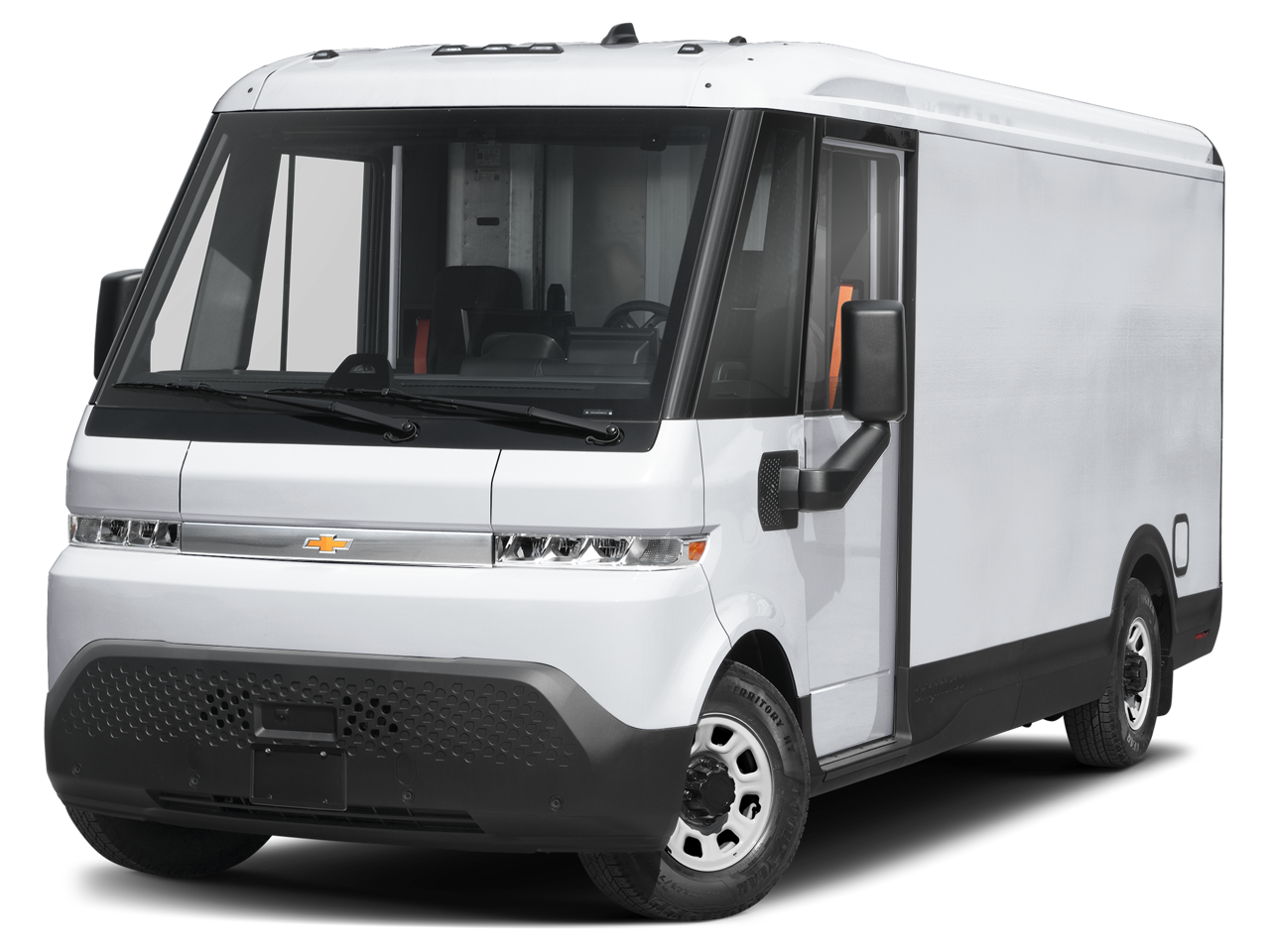 2025 Chevrolet BrightDrop BrightDrop 600 FWD's photo