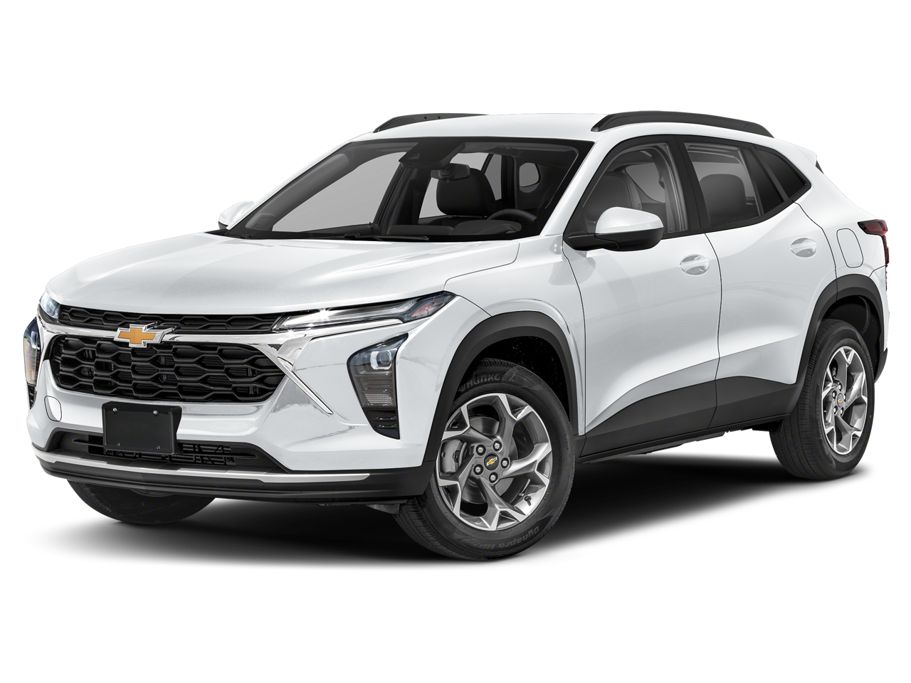 2026 Chevrolet Trax LS - Photo 25