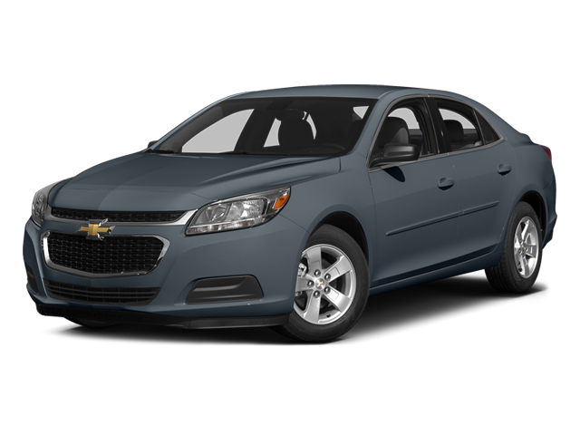 2014 Chevrolet Malibu LS