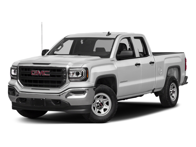 2017 GMC Sierra 1500 NA