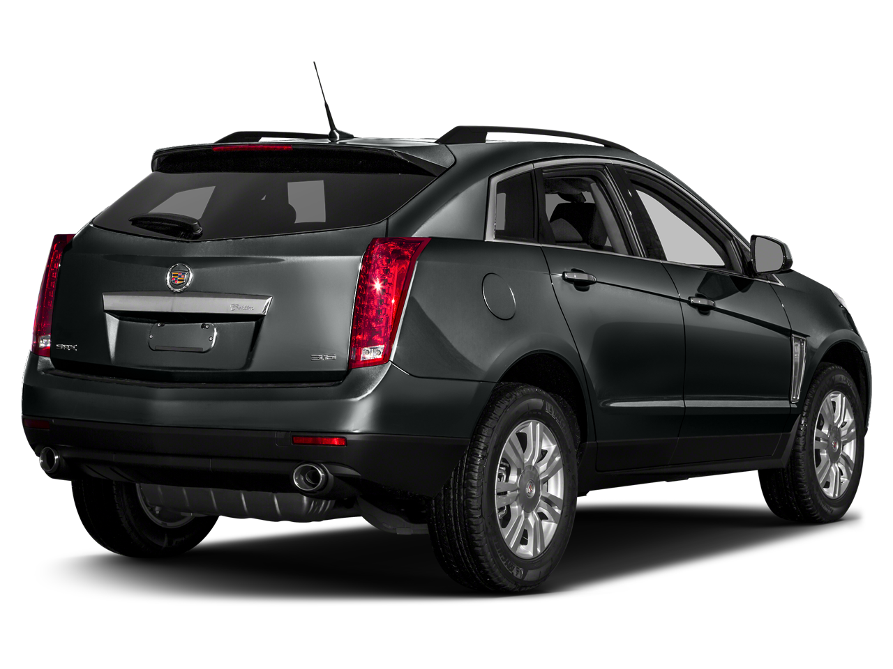 2015 Cadillac SRX Performance Collection