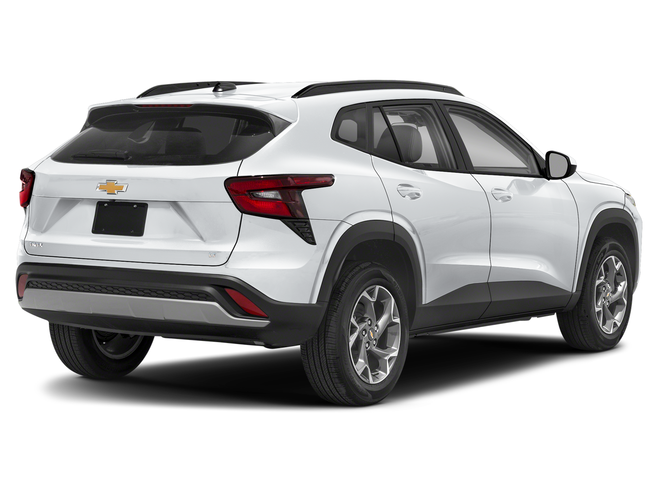 2026 Chevrolet Trax LS - Photo 26