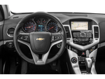2015 Chevrolet Cruze LS