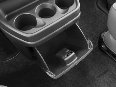 2016 Chevrolet Express Passenger 3500 LT