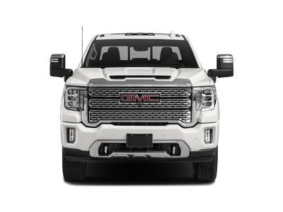 2021 GMC Sierra 2500 HD Denali