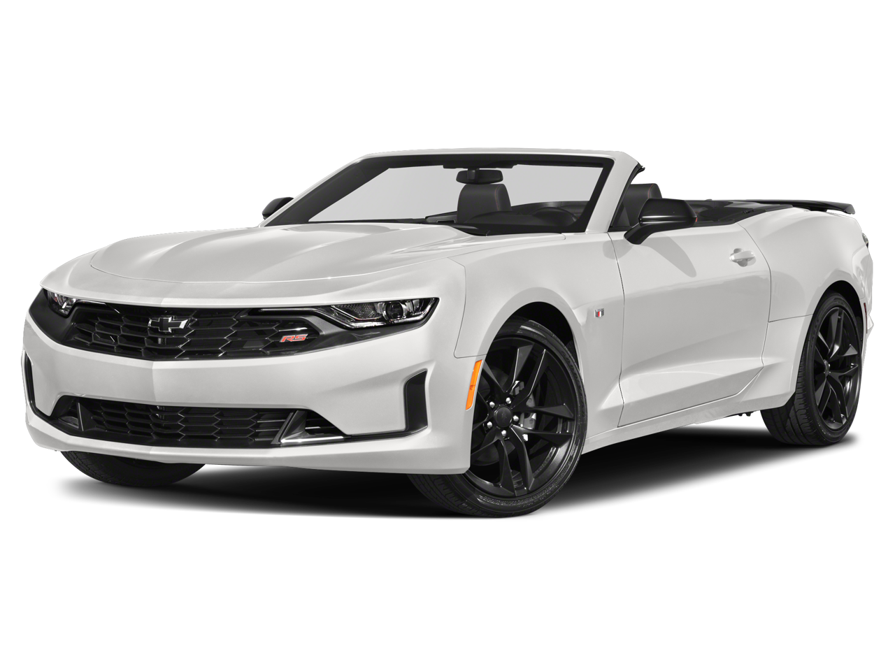 2023 Chevrolet Camaro ZL1 Convertible's photo