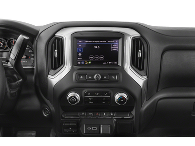 2024 GMC Sierra 3500 HD Denali