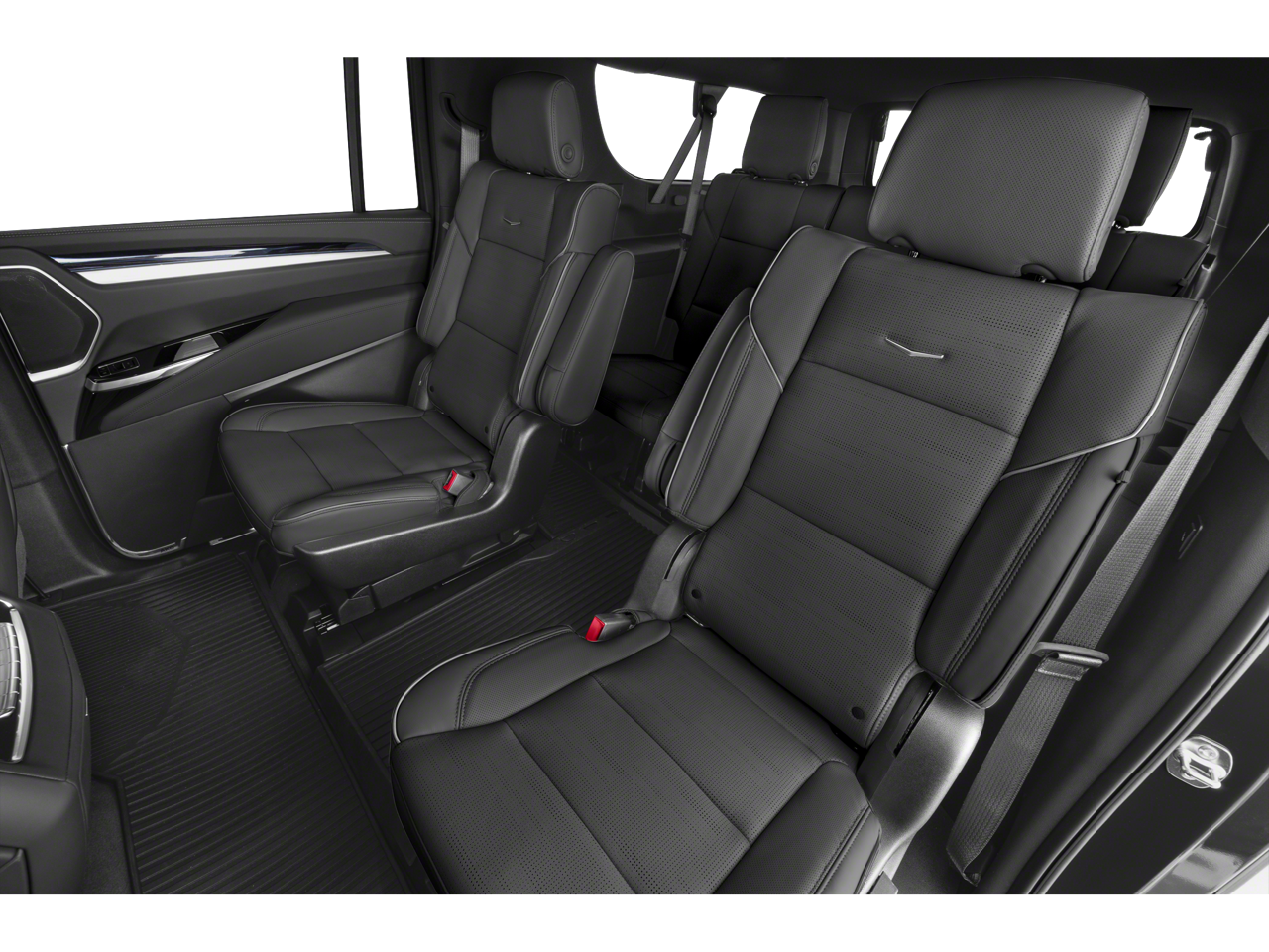 2025 Cadillac Escalade ESV Premium Luxury