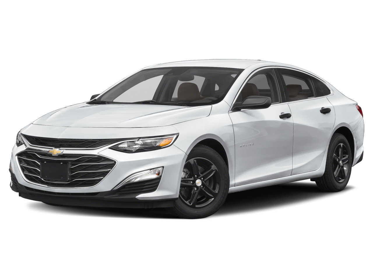 2025 Chevrolet Malibu FL
