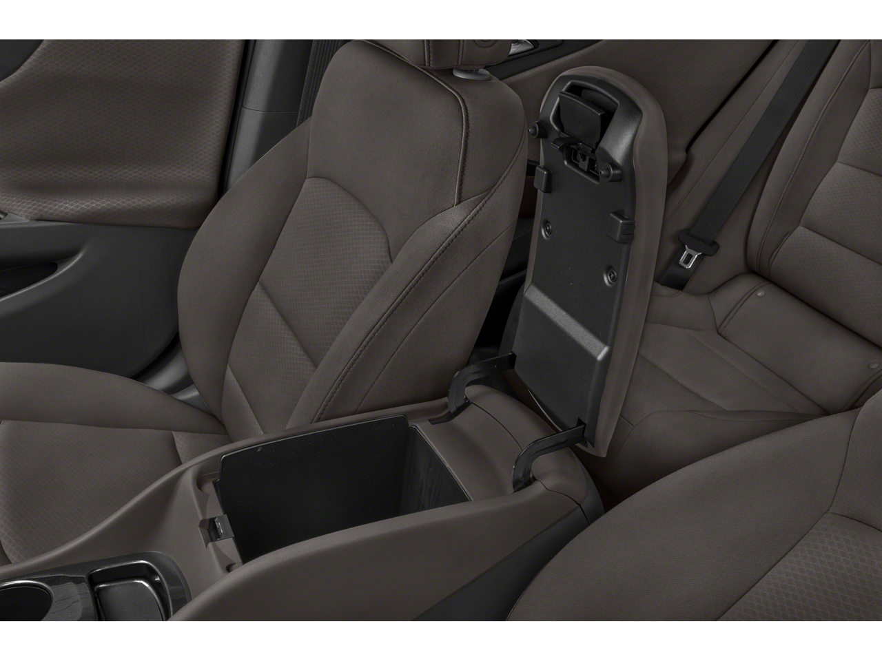 2025 Chevrolet Malibu FL