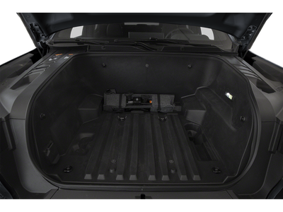 2026 Chevrolet Silverado EV WT - Standard Range