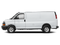 2026 Chevrolet Express Cargo 1WT