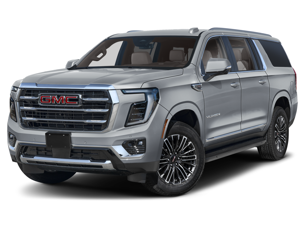 2026 GMC Yukon 2WD Elevation's photo