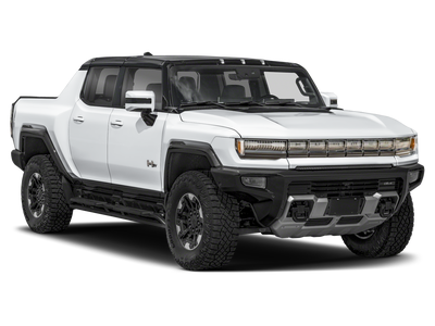 2026 GMC HUMMER EV Pickup 3X