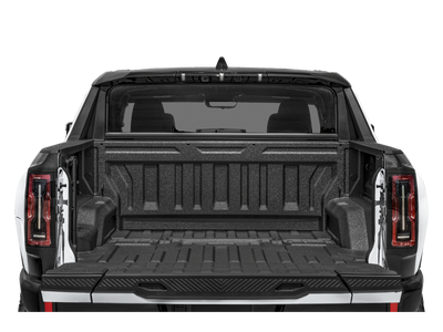 2026 GMC HUMMER EV Pickup 3X