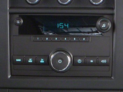 2010 Chevrolet Express Cargo 1500 Work Van