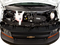 2010 Chevrolet Express Cargo 1500 Work Van
