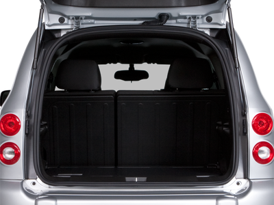 2010 Chevrolet HHR LS