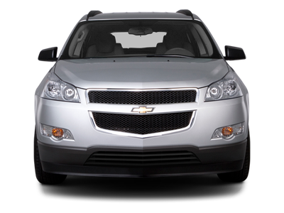 2010 Chevrolet Traverse LS