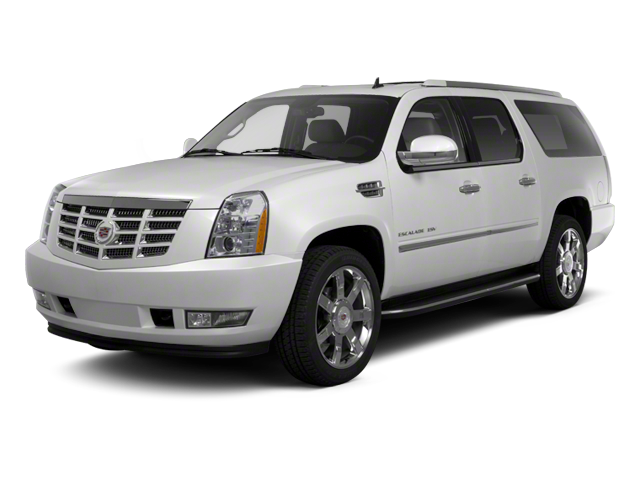 2011 Cadillac Escalade ESV 2WD Luxury's photo