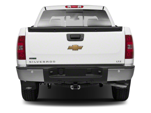 2011 Chevrolet Silverado 1500 1HY