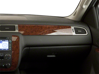 2011 Chevrolet Silverado 1500 1HY