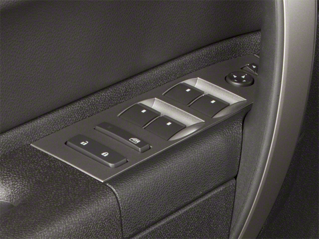 2011 Chevrolet Silverado 1500 1HY