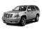 2012 Cadillac Escalade Luxury
