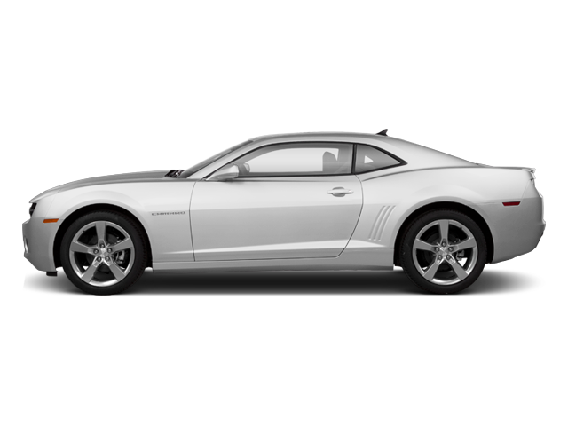 2012 Chevrolet Camaro 2LT