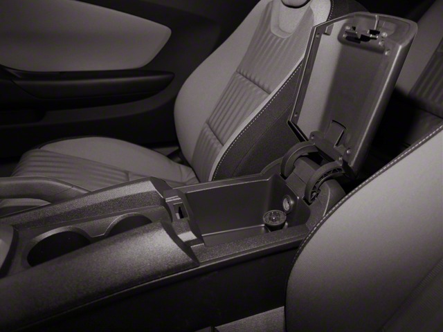 2012 Chevrolet Camaro 2LT