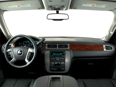 2012 GMC Sierra 2500 HD SLE