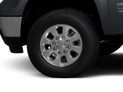 2012 GMC Sierra 2500 HD SLE