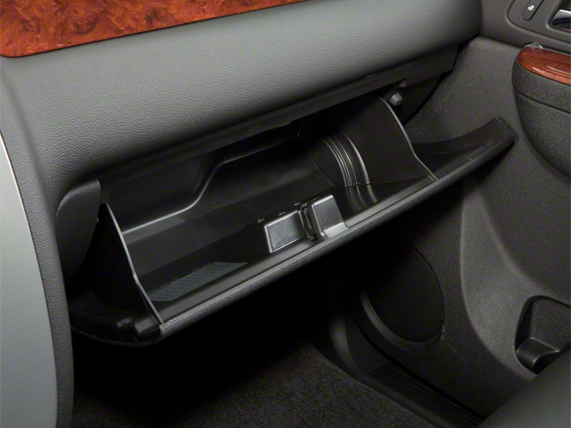 2012 GMC Yukon XL Denali